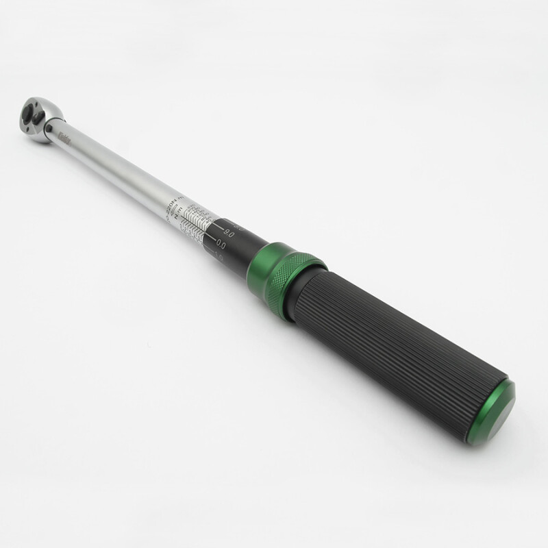 Kielder 1/2″ Torque Wrench (20-220Nm)