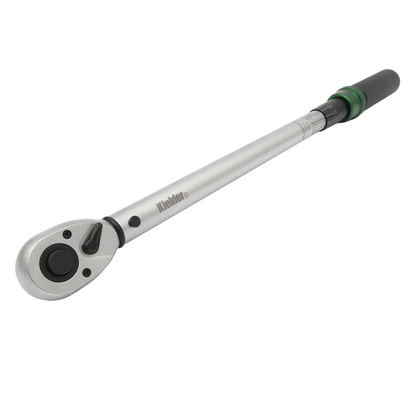 Kielder 1/2″ Torque Wrench (20-220Nm)