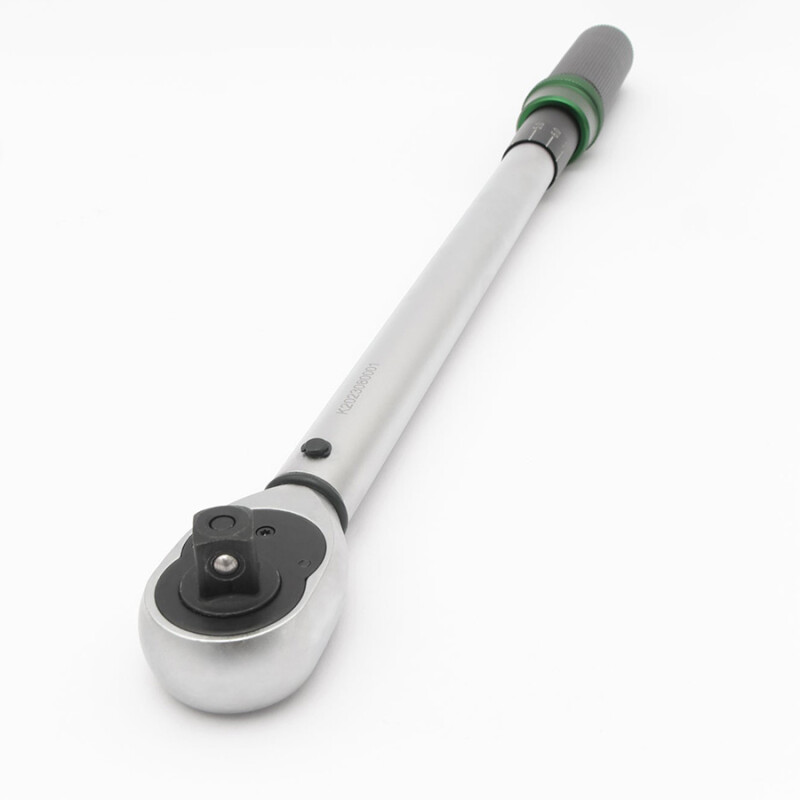 Kielder 1/2″ Torque Wrench (20-220Nm)