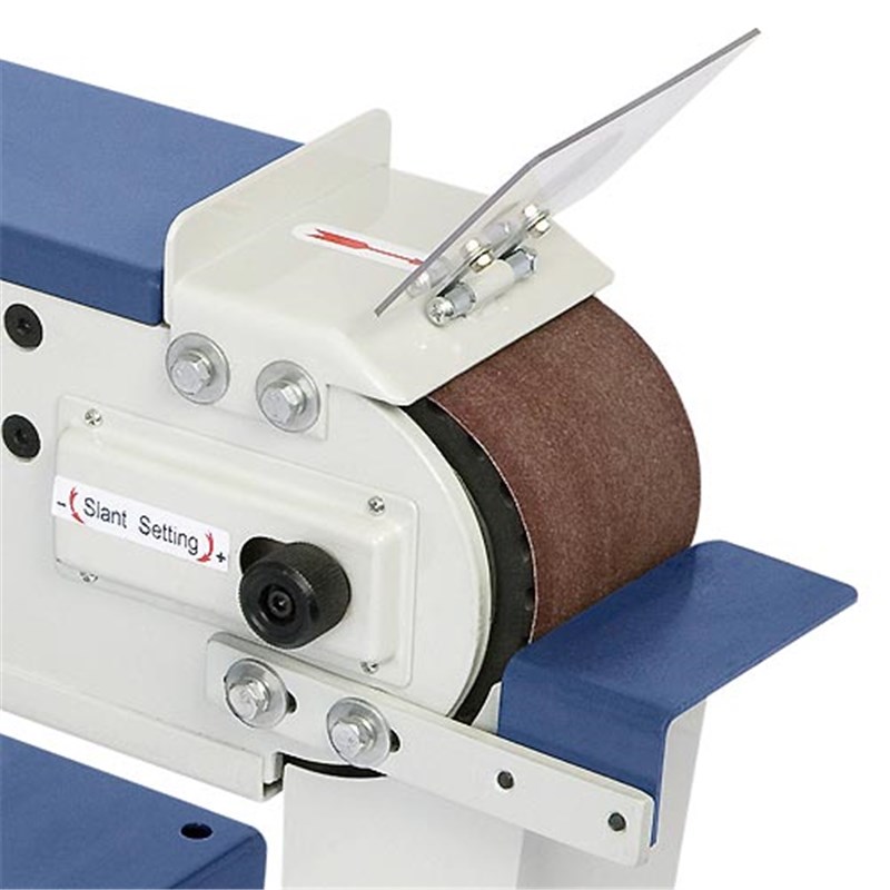 Belt Sander For Metal IUCN Water