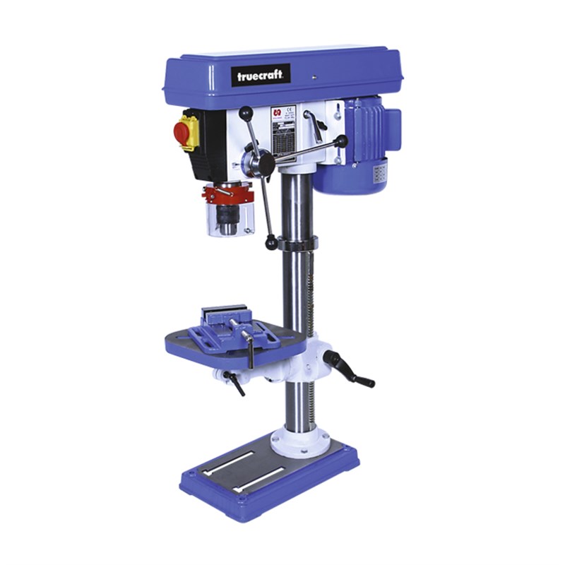 Craft 2025 pillar drill