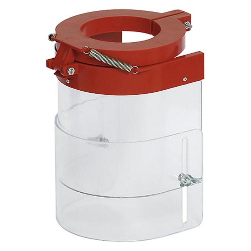 Chuck Guard 75mm for 16863