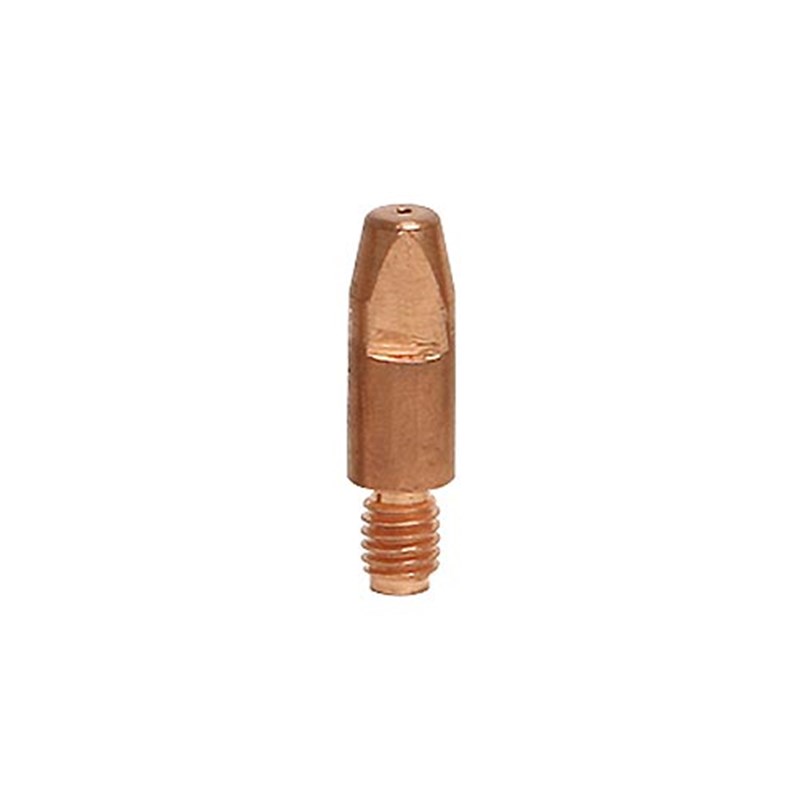 0.8mm Contact Tip (M6 threaded)
