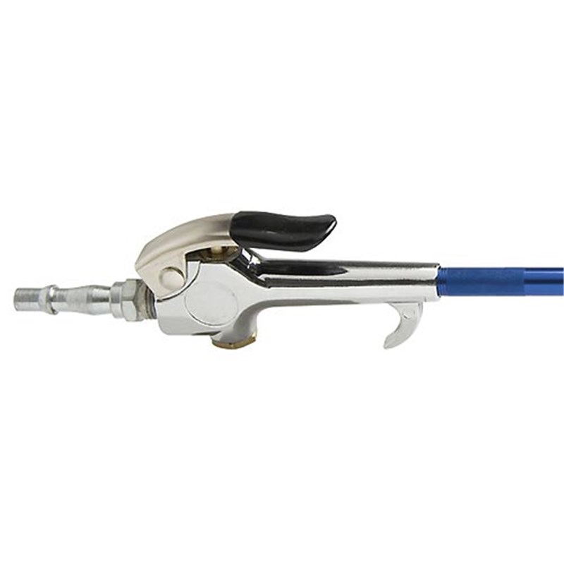 90° Multi-port Air Cleaning Gun