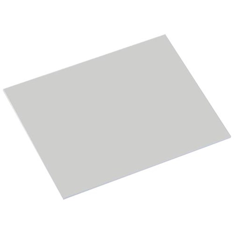 Outer Protection Plate for 16918 (Sif lite 105 x 88mm) Pk5