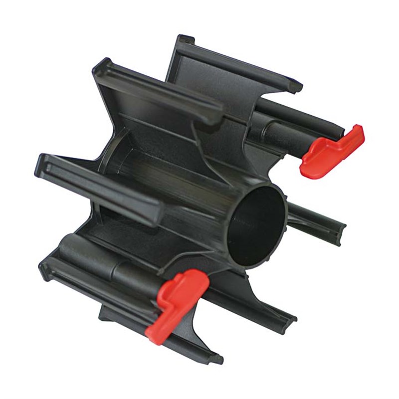 Spool Adaptor For 16917 MIG Wire