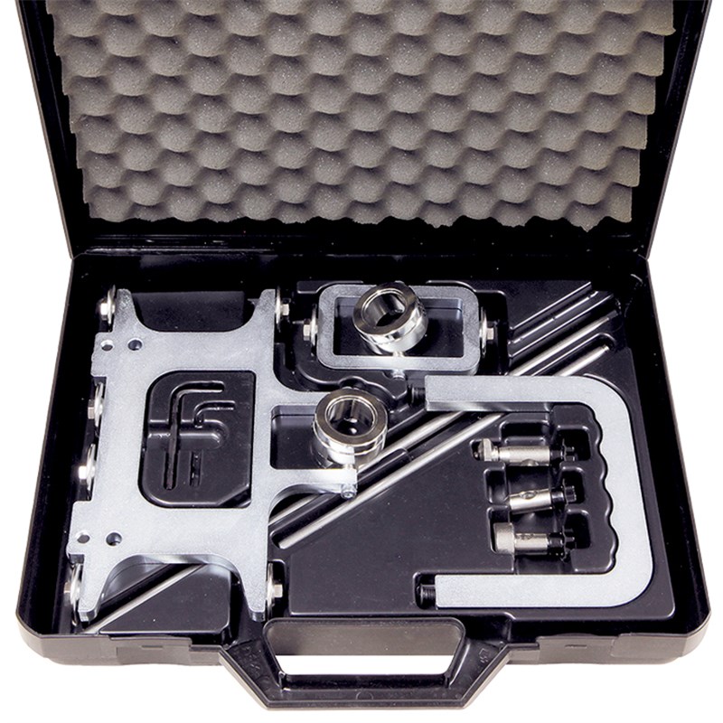 Cutting / Chamfering / Guiding Kit For MT-70 Torch (use with 17120)