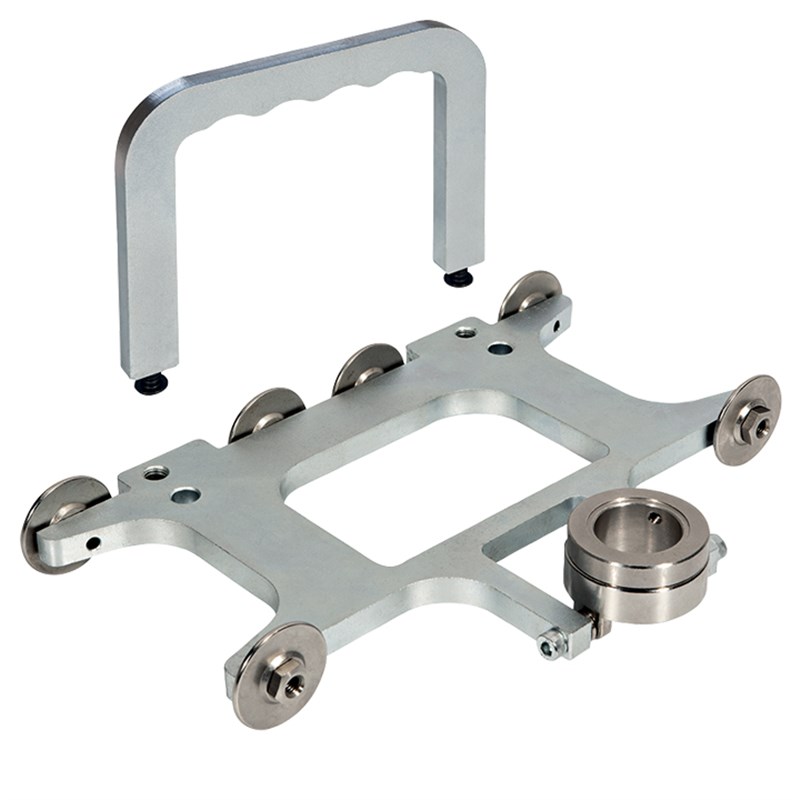 Cutting / Chamfering / Guiding Kit For MT-70 Torch (use with 17120)