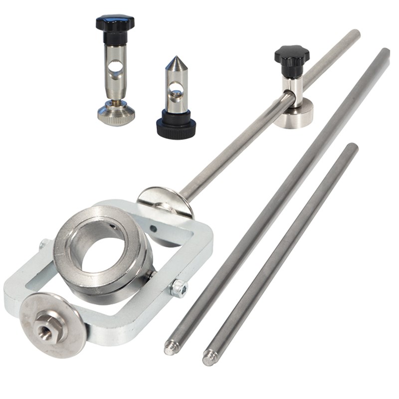 Cutting / Chamfering / Guiding Kit For MT-70 Torch (use with 17120)