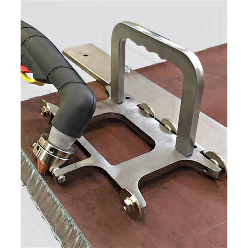 Cutting / Chamfering / Guiding Kit For MT-70 Torch (use with 17120)