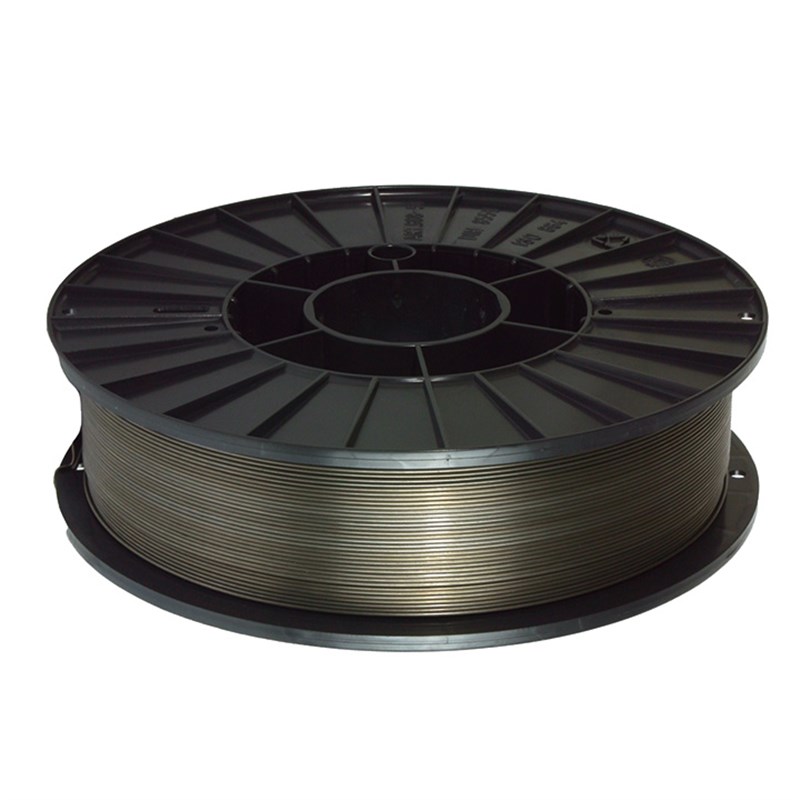 Flux Cored/Gasless MIG Wire, 0.9mm (4.5kg)