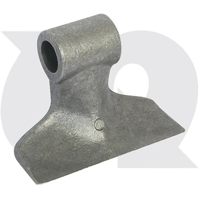 A18 Flail (2017 July) (for TMC Cancela – TMS 250/280 TDR, TDE models)