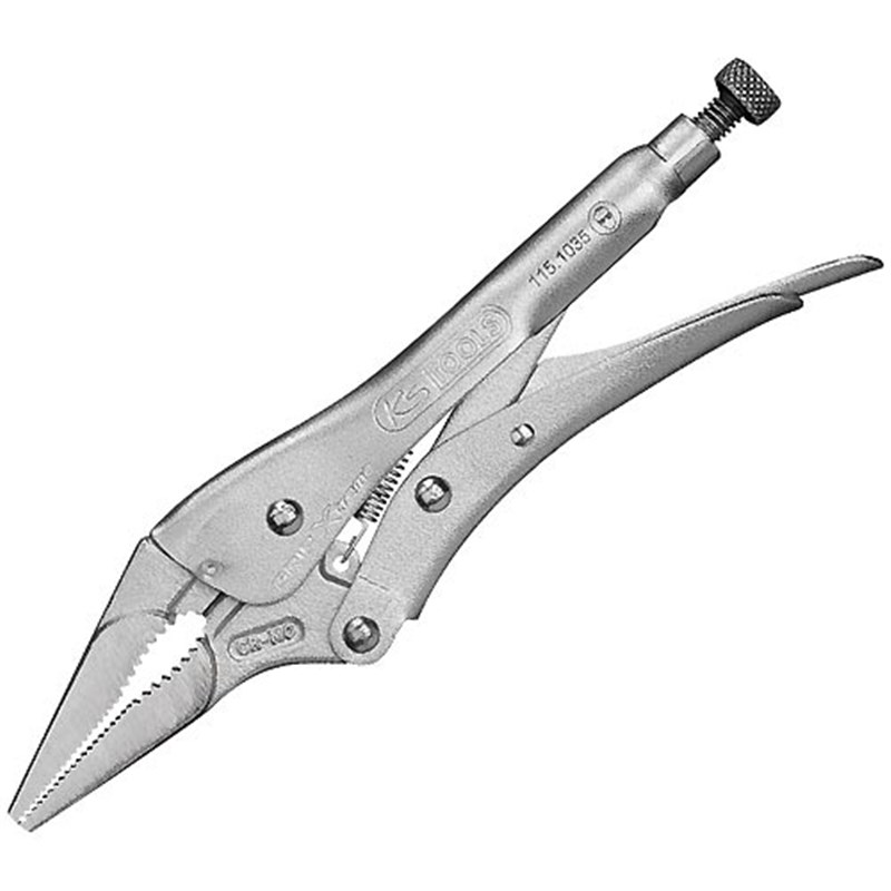 225mm Long Nose SelfGrips