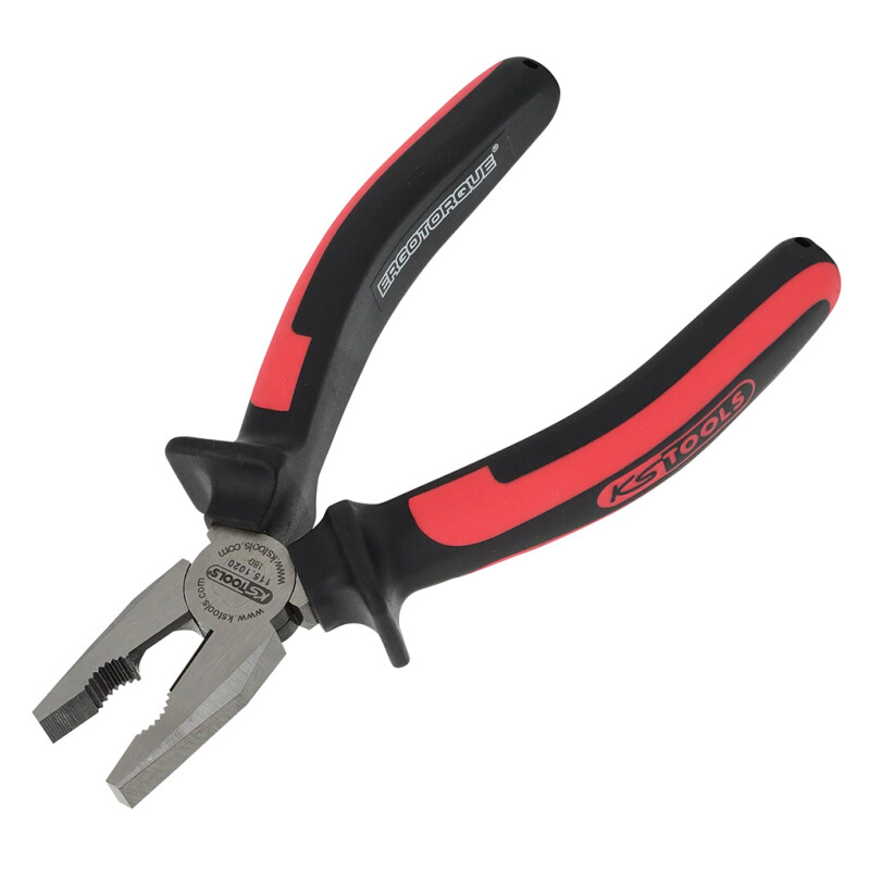 200mm Engineers Combination Pliers