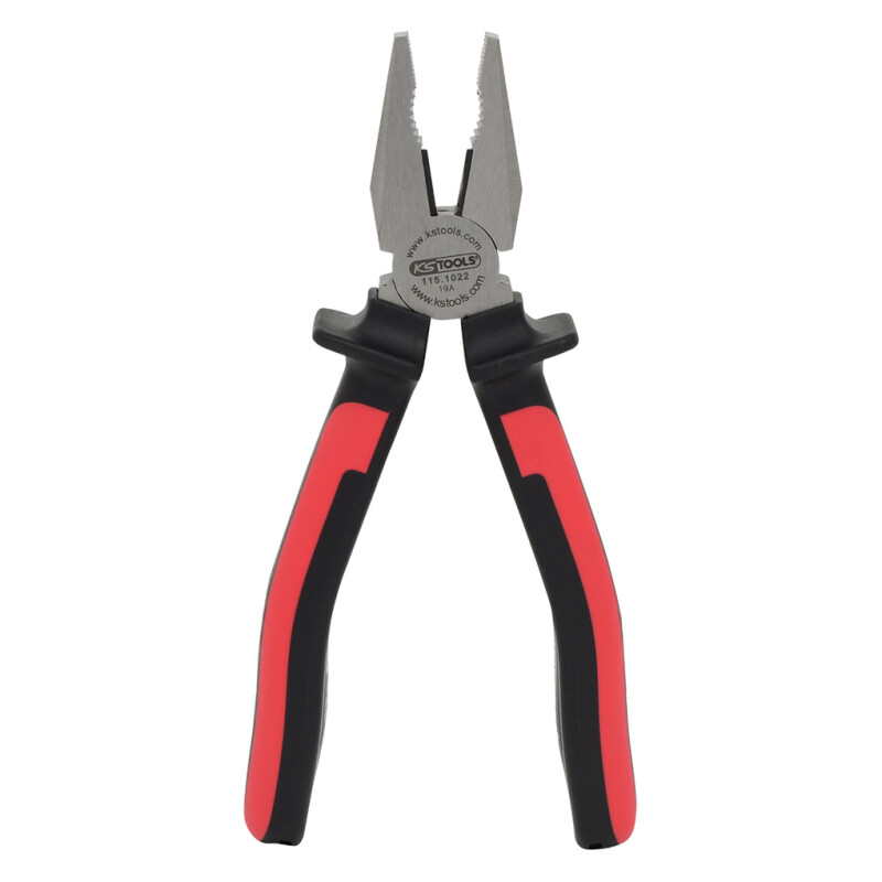 200mm Engineers Combination Pliers