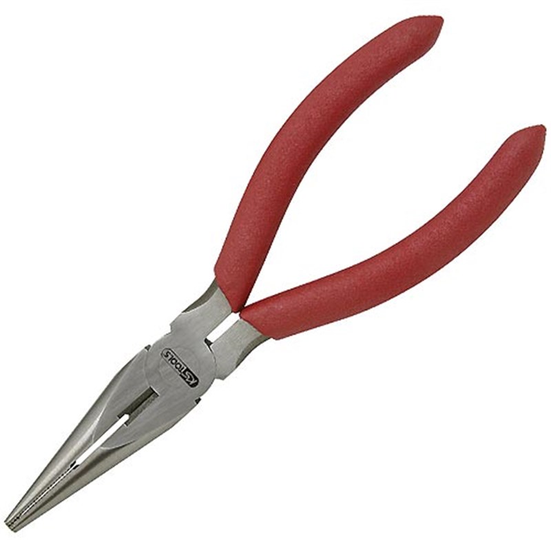 200mm Long Nosed Engineer's Pliers