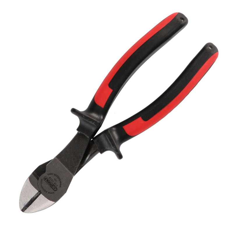 180mm High Leverage Side Cutters