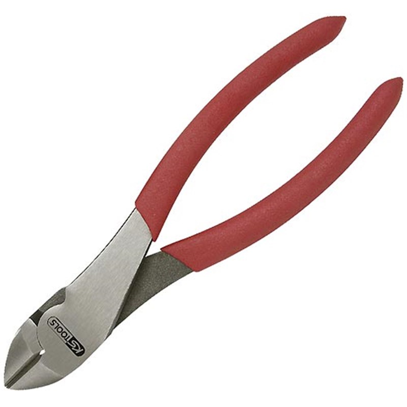 180mm High Leverage Side Cutters