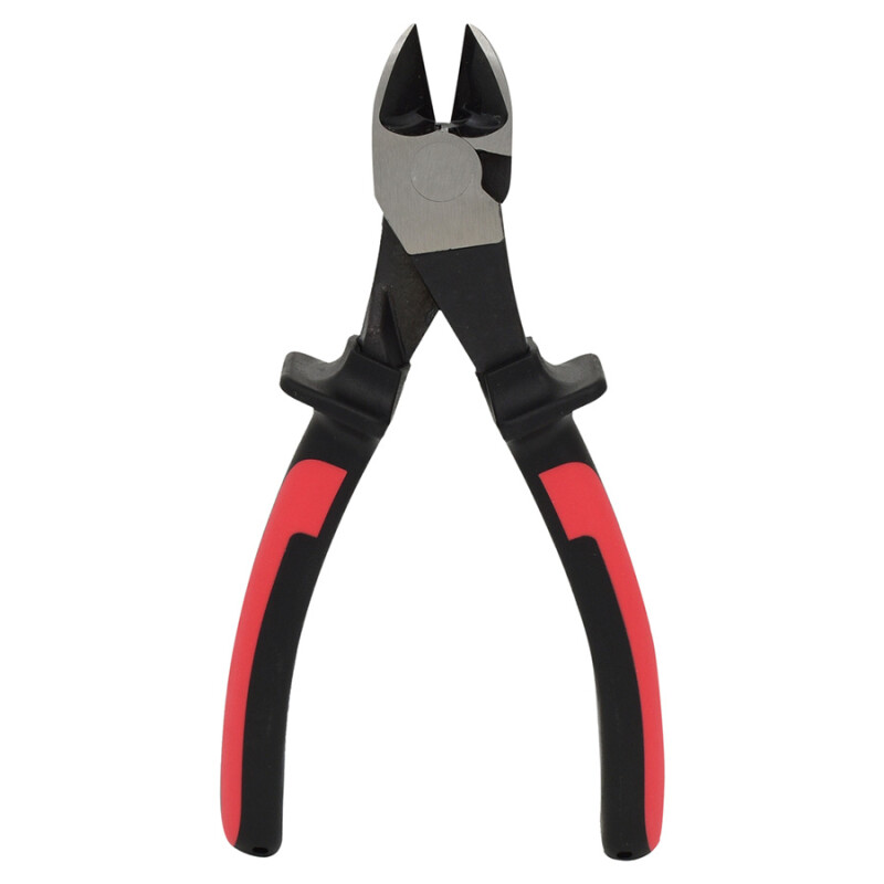 180mm High Leverage Side Cutters