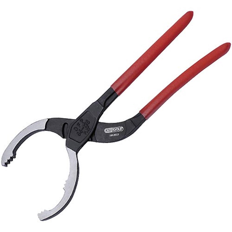 Oil Filter Pliers