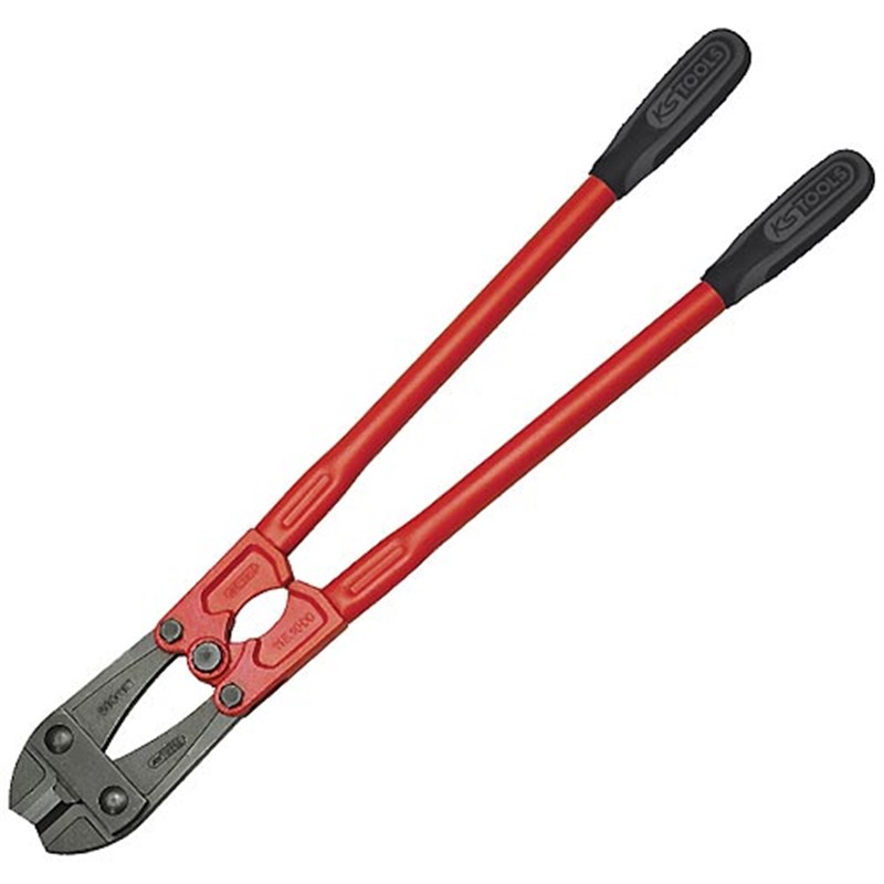600mm Heavy Duty Bolt Croppers