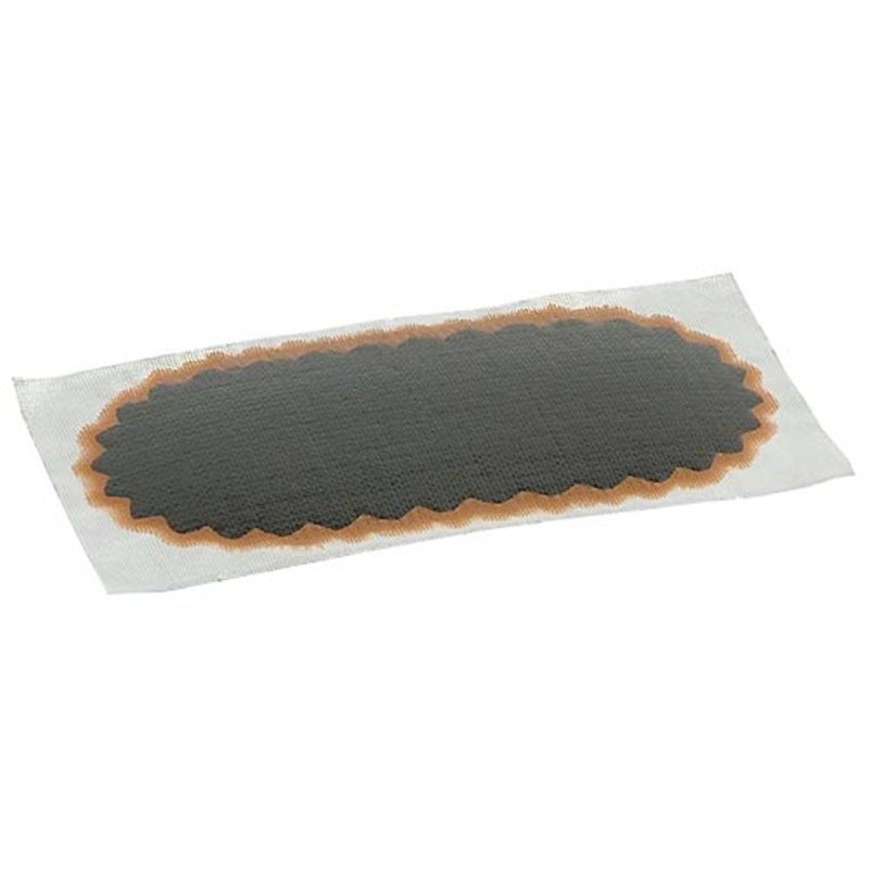 150mm x 75mm Rectangular Puncture Patches