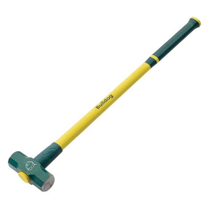 3kg (7lb) Bulldog Sledge Hammer BSH07FG