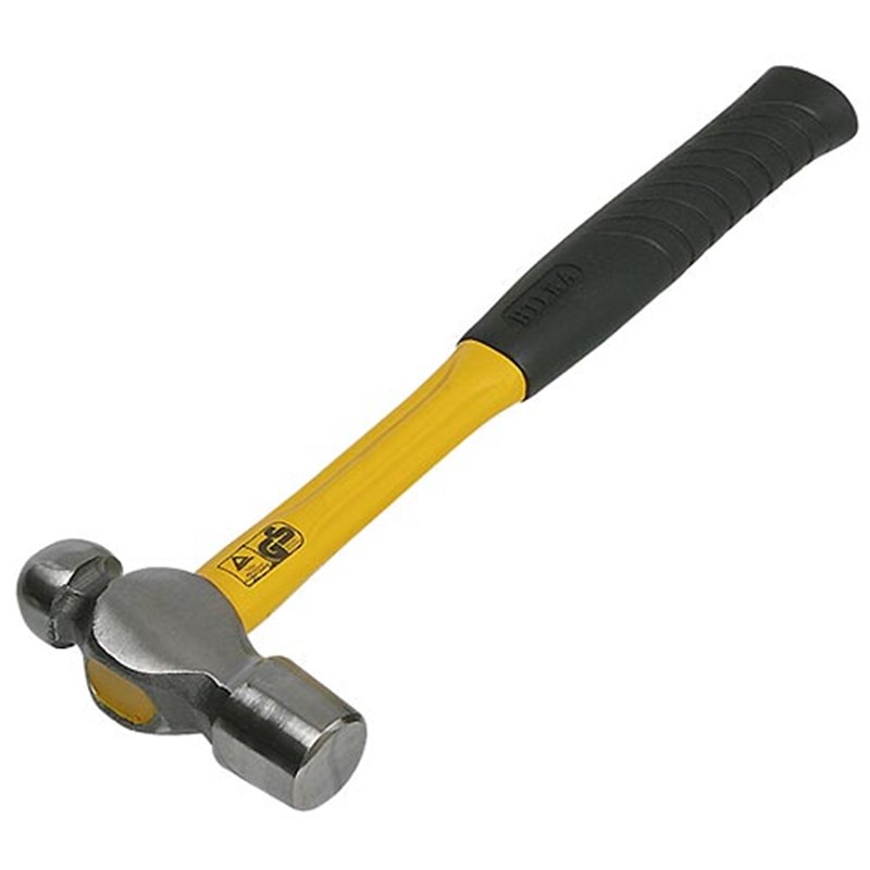 453g (16oz) Engineers Hammer