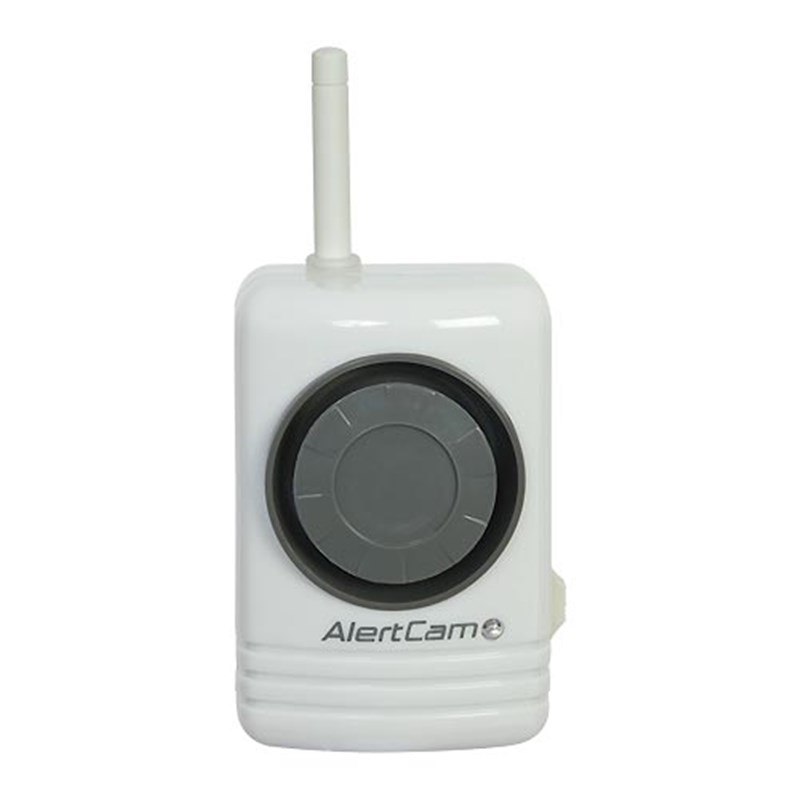 Remote Alarm Device