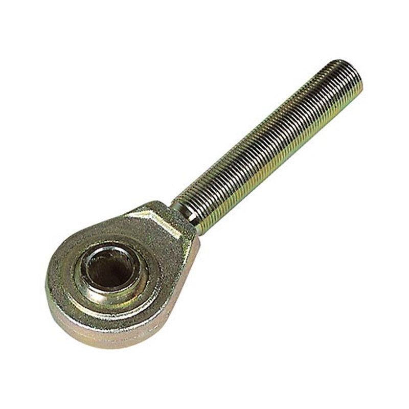 Cat. 3 Heavy Duty End. M36 Thread, L.H. (fits conventional top link centre tube)