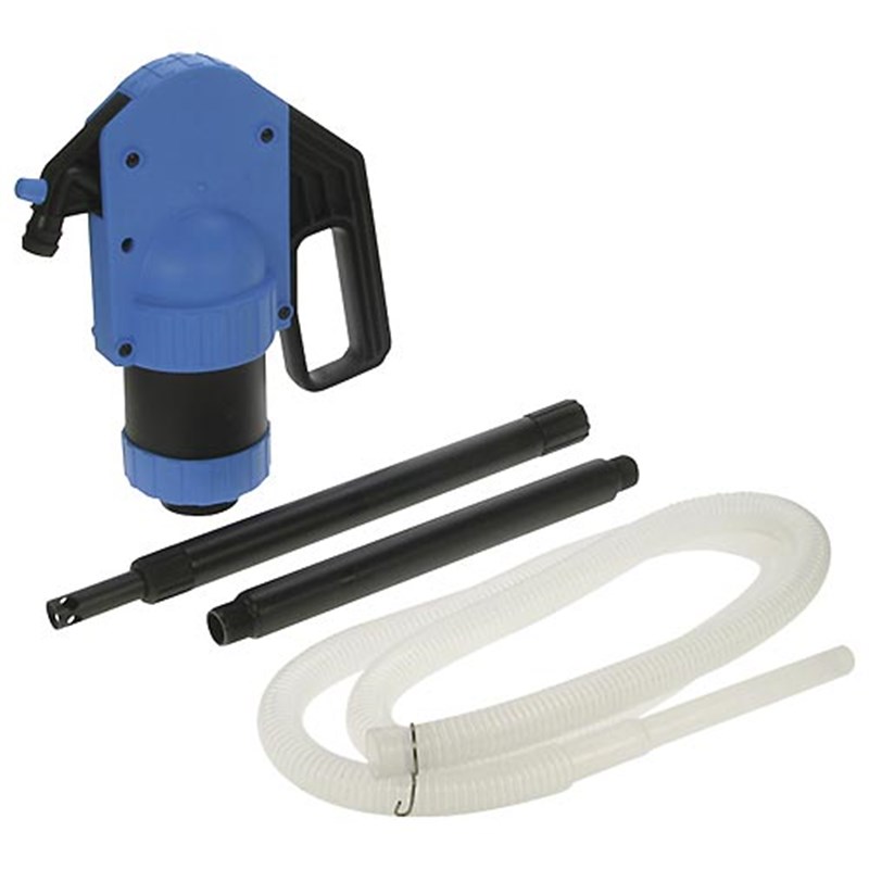 AdBlue Hand Pump Kit