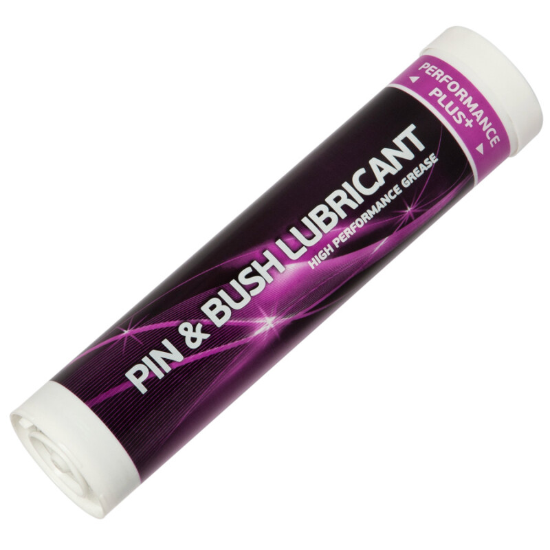 Bush & Pin Grease, 400g Cartridge (pk 12)
