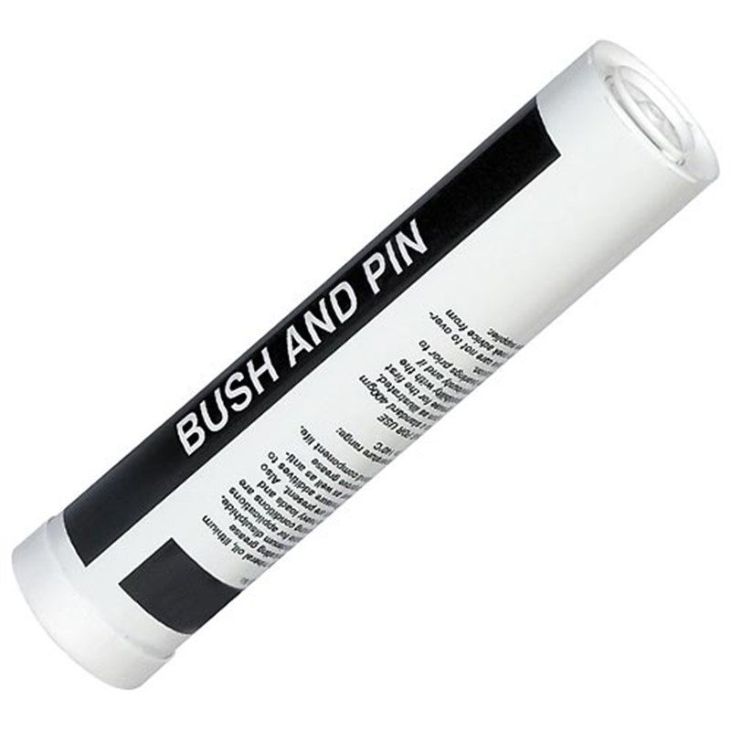 Bush & Pin Grease, 400g Cartridge (pk 12)