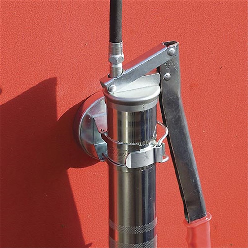 Grease Gun Holder