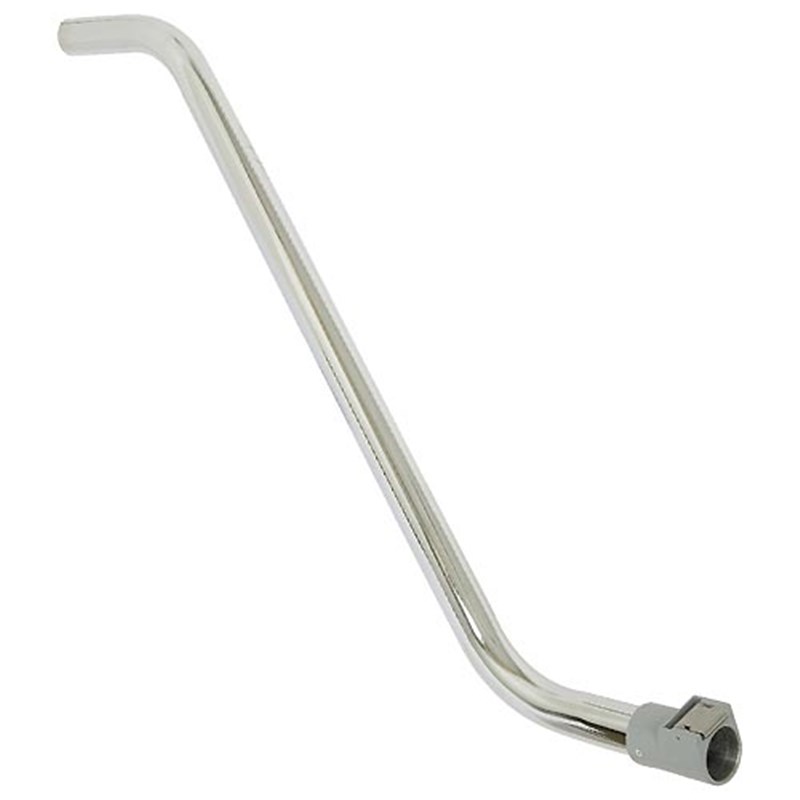 50mm dia. Floor Nozzle Connection Pipe, for 18247