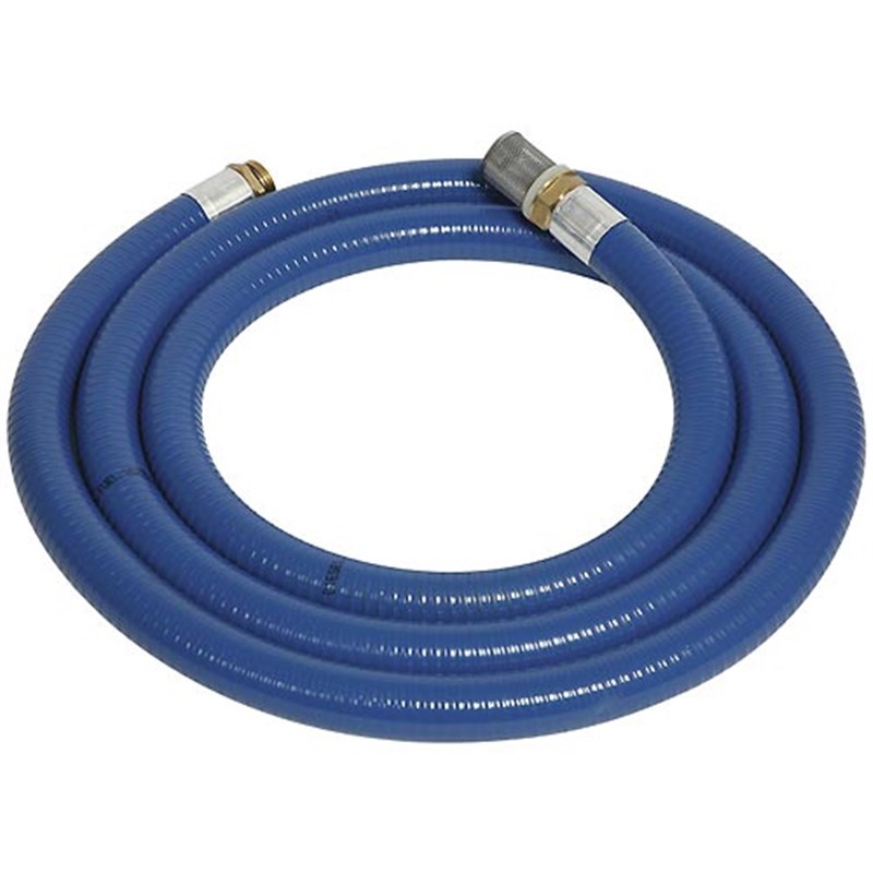 Replacement Inlet Hose, 3m