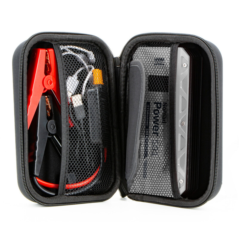 GYS NOMAD POWER 501 Lithium Booster/Power Bank 12V