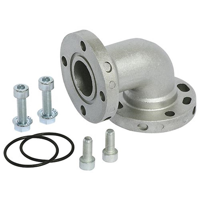Adaptor Kit for Connecting Fuel Pump (18063) to Flow Meter (05702)