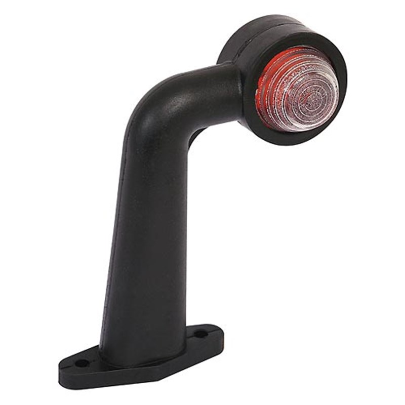 Flexible Elbow Side Marker Light (Rubbolite®)