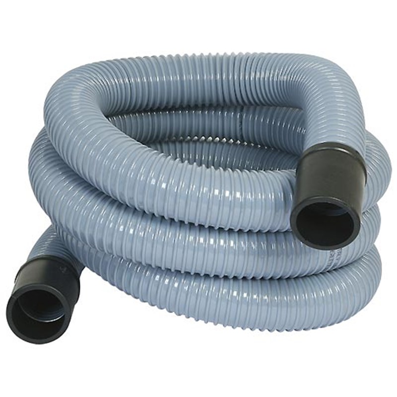 Optional 70mm dia. x 5m Hose, for 18247