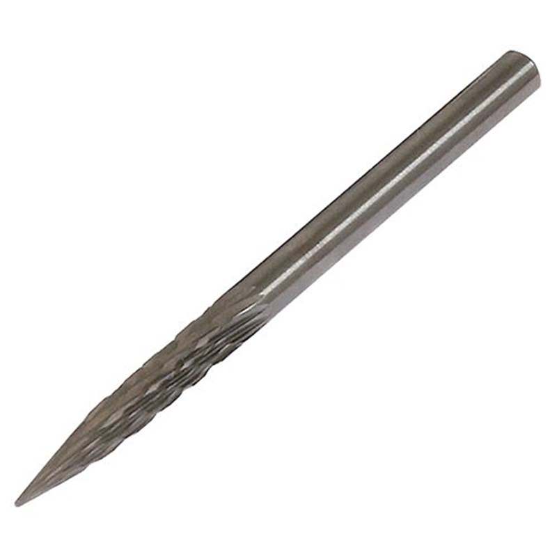 Carbide Cutter, 6mm
