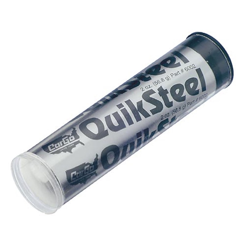 Quiksteel Repair Compound, 57g