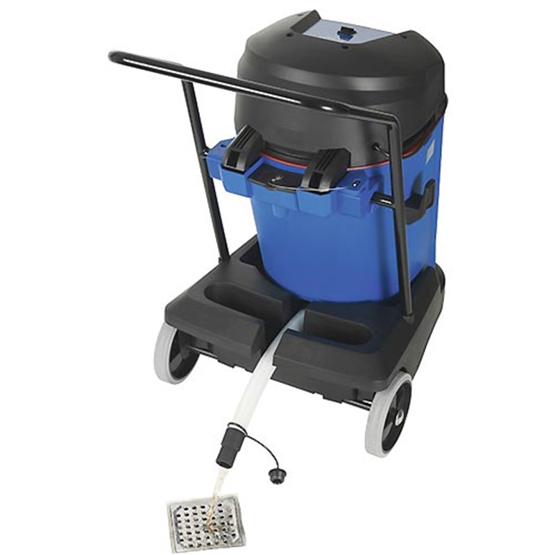 MAXXI II 75 Industrial Wet & Dry Vacuum Cleaner