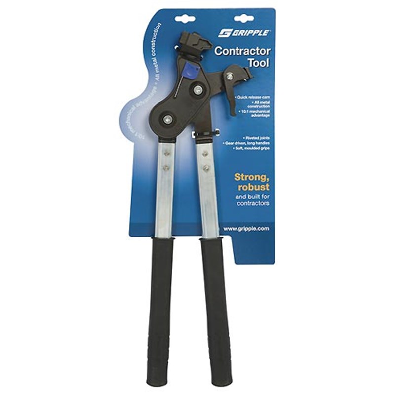 Gripple Contractors Tool