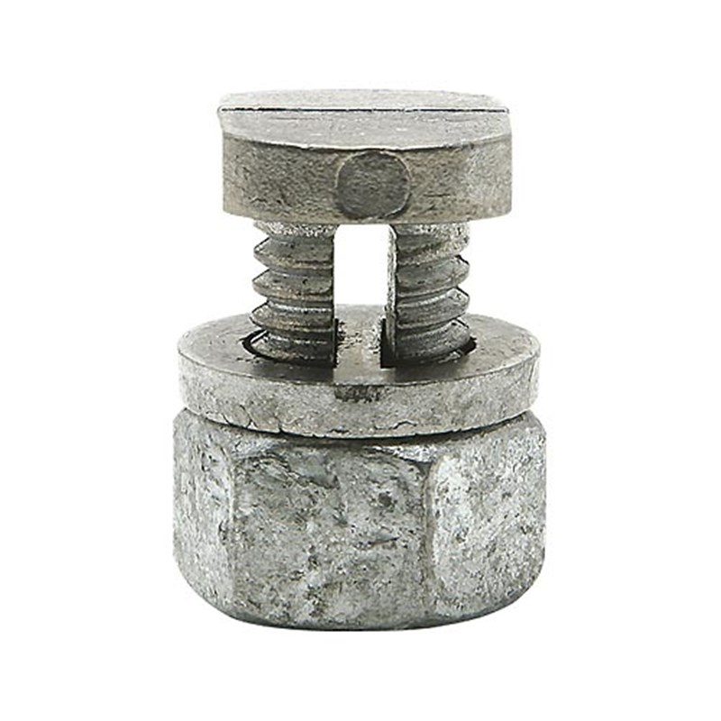 Bolt Clamp Joiner