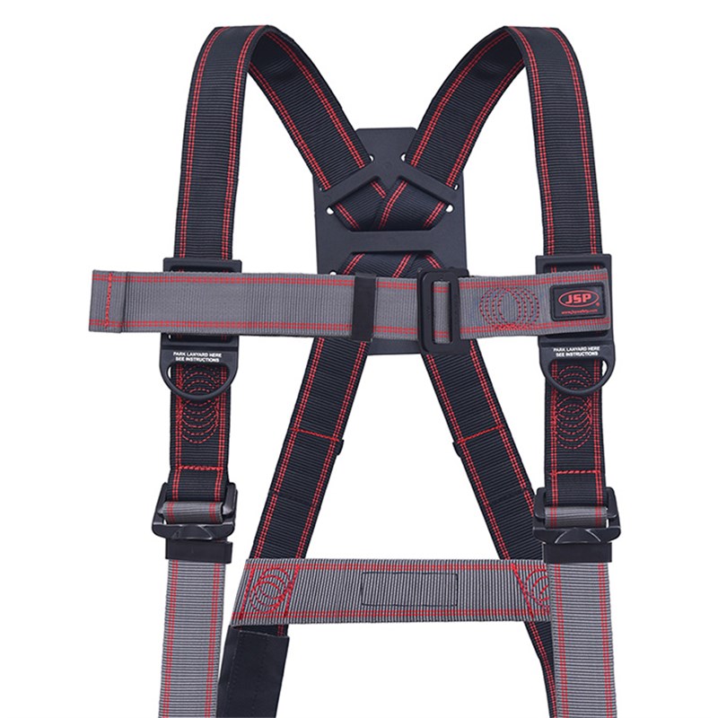 1-Point Harness Restraint Kit