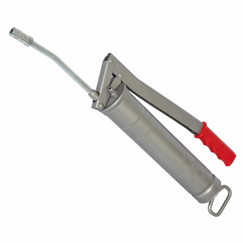 Heavy Duty All Steel Lever Action Grease Gun (11,600psi Max)
