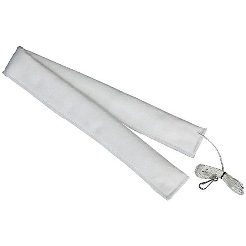 Tank Drying Absorbent Sock