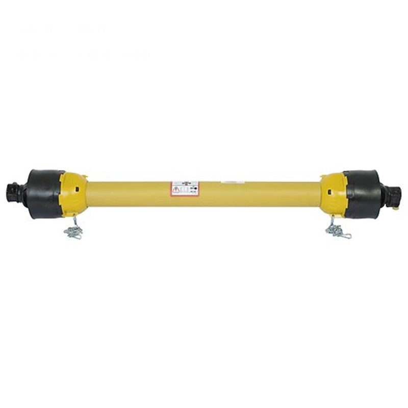 T8 PTO Shaft Assembly (1400mm)