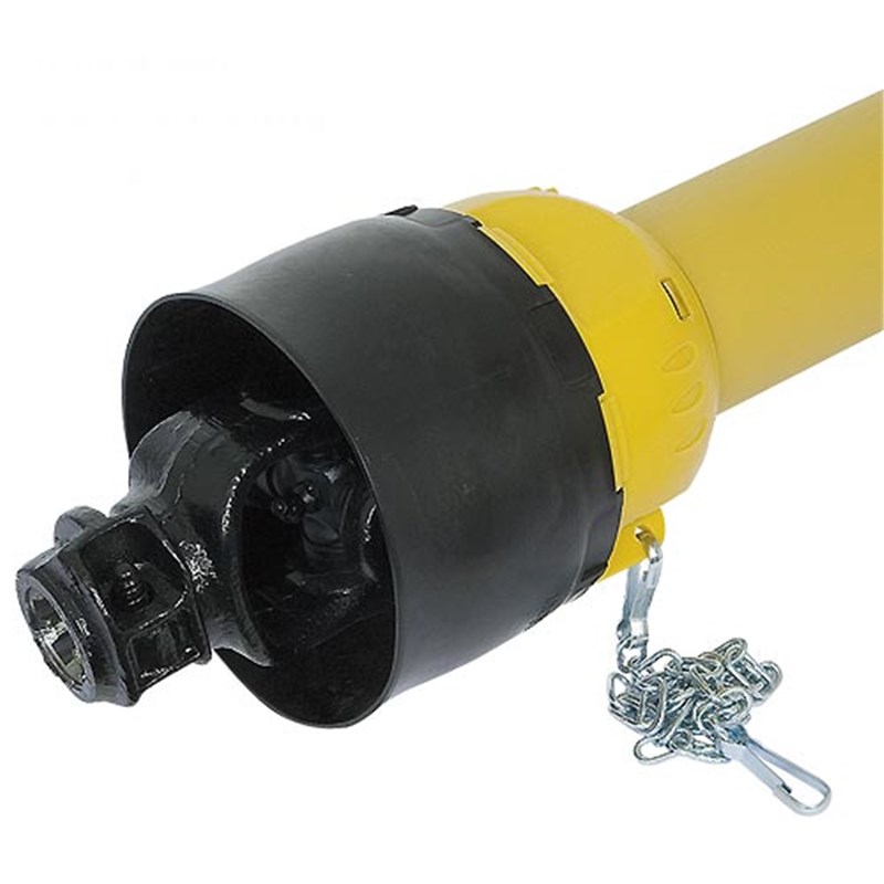 T8 PTO Shaft Assembly (1400mm)